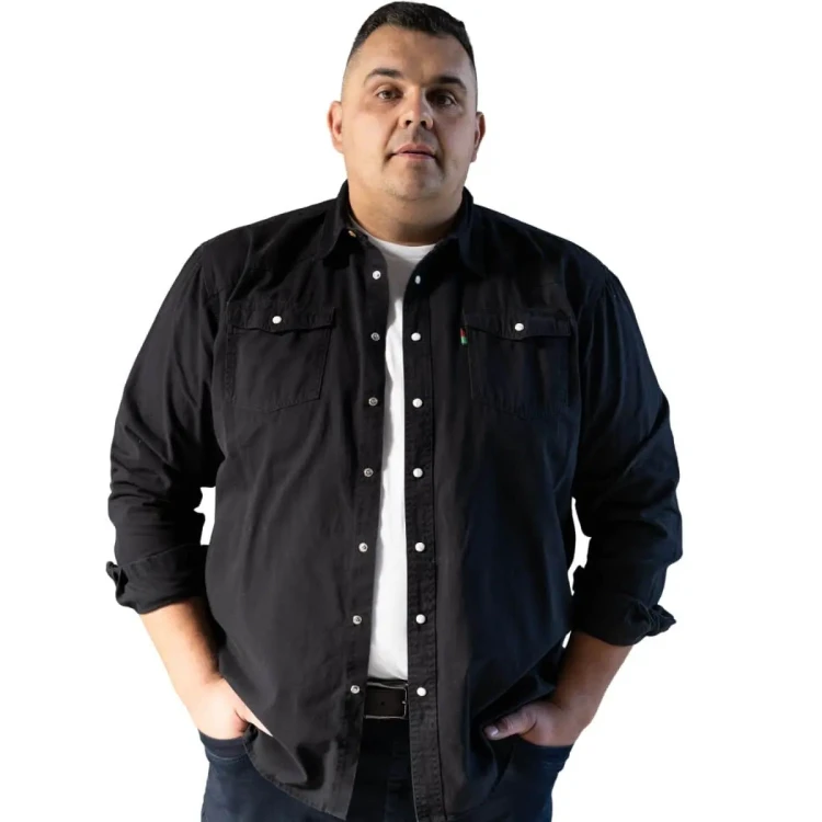 koszula plus size