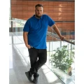 niebieska duza meska polowka 5xl
