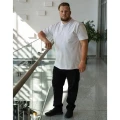 polowka basic bawelna 3xl