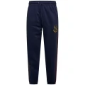 granatowe wygodne meskie dresy 5xl