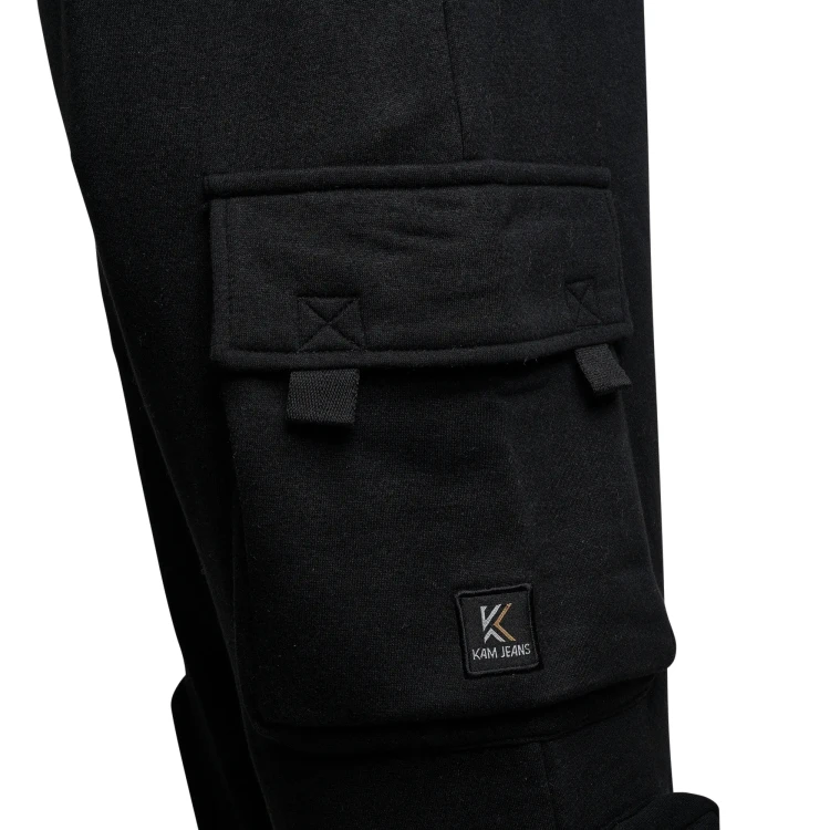 spodnie meskie plus size
