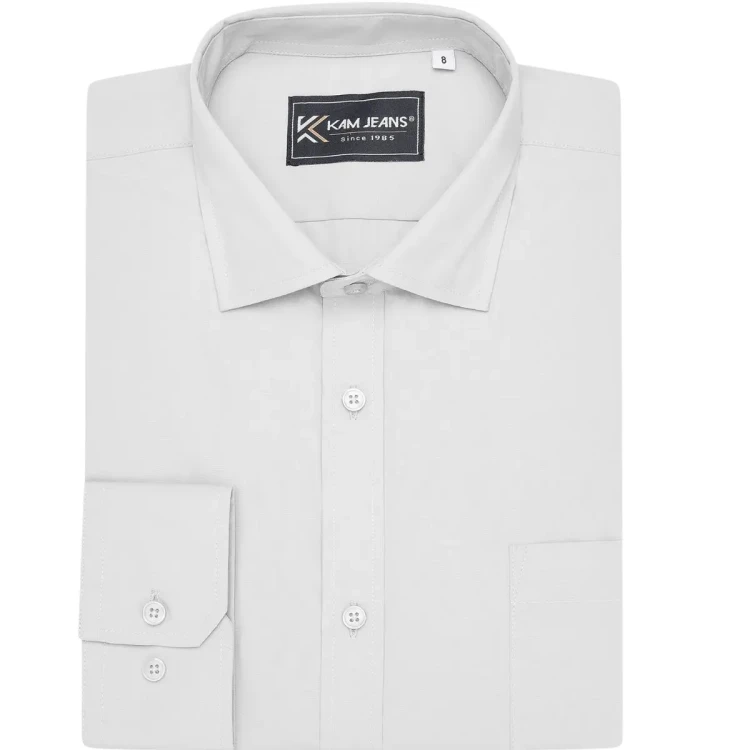 koszula plus size non iron duze rozmiary