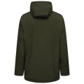 softshell meski plus size