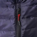 pikowana kamizelka plus size
