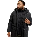 kurtka parka dla panow xxl