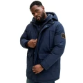 duza kurtka parka 7xl