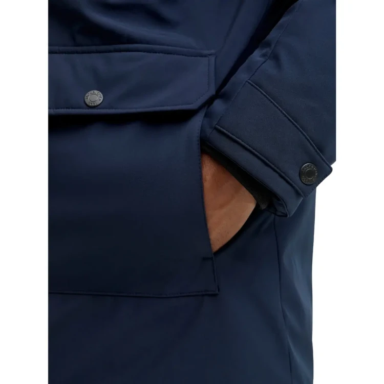 meska parka dla panow xxl