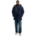ciepla zimowa parka meska 5xl