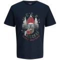 duzy meski t-shirt
