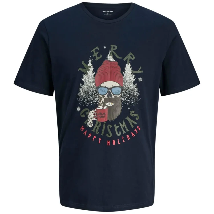 duzy meski t-shirt