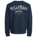 bluza dla puszystych panow