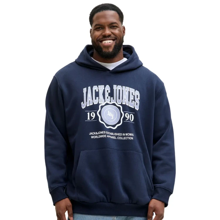 duza meska bluza xxl