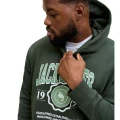 bluza z napisem 5xl