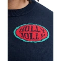stylowy sweter meski xxl