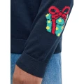 swieteczny sweter meski 7xl