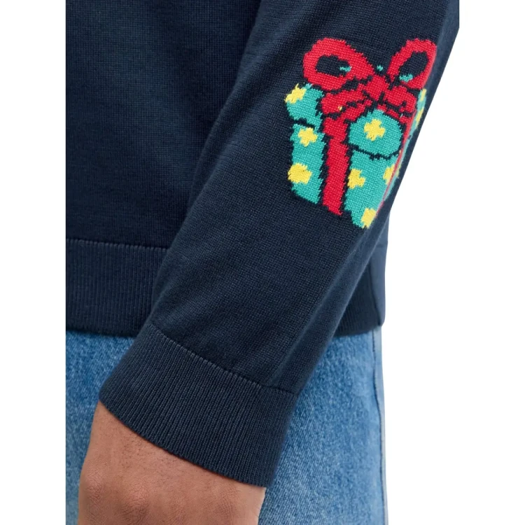 swieteczny sweter meski 7xl
