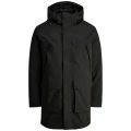 zimowa modna kurtka parka 7xl