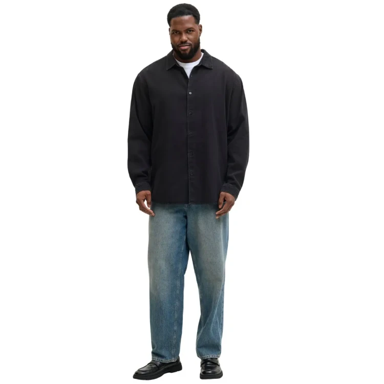 duza meska odziez plus size