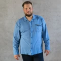 elegancka wygodna pizama xxl