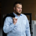 koszula do marynarki xxl