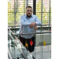 fajna modna koszula dla panow