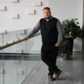 duza modna meska odziez