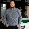 meska koszula dlugi rekaw xxl