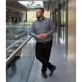 modna elegancka odziez dla panow