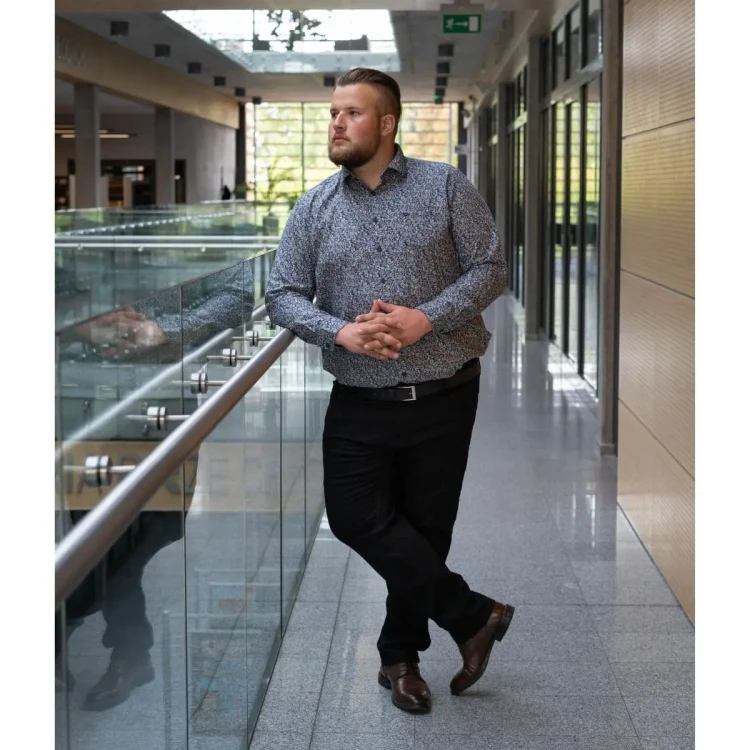 modna elegancka odziez dla panow