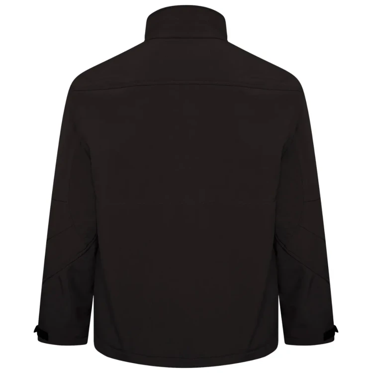 kurtka softshellowa meska 8xl
