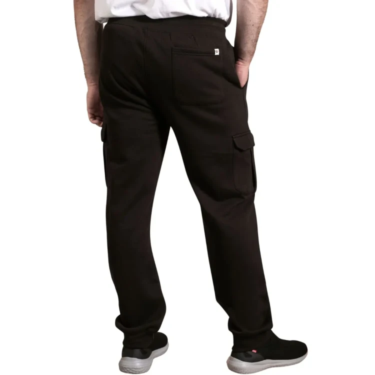 spodnie 5xl dresowe z kieszeniami