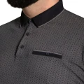 duza meska koszulka polo
