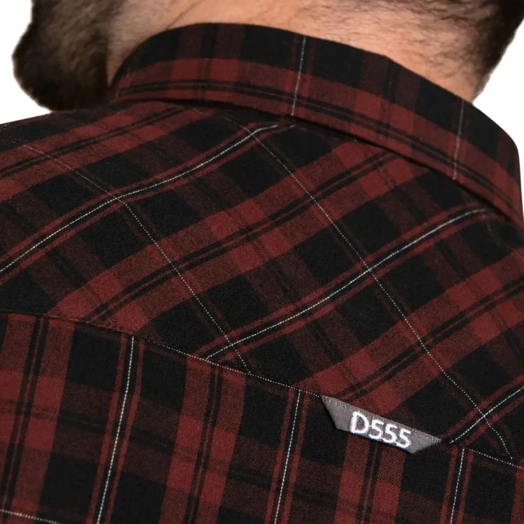 modna koszula Duke 6xl
