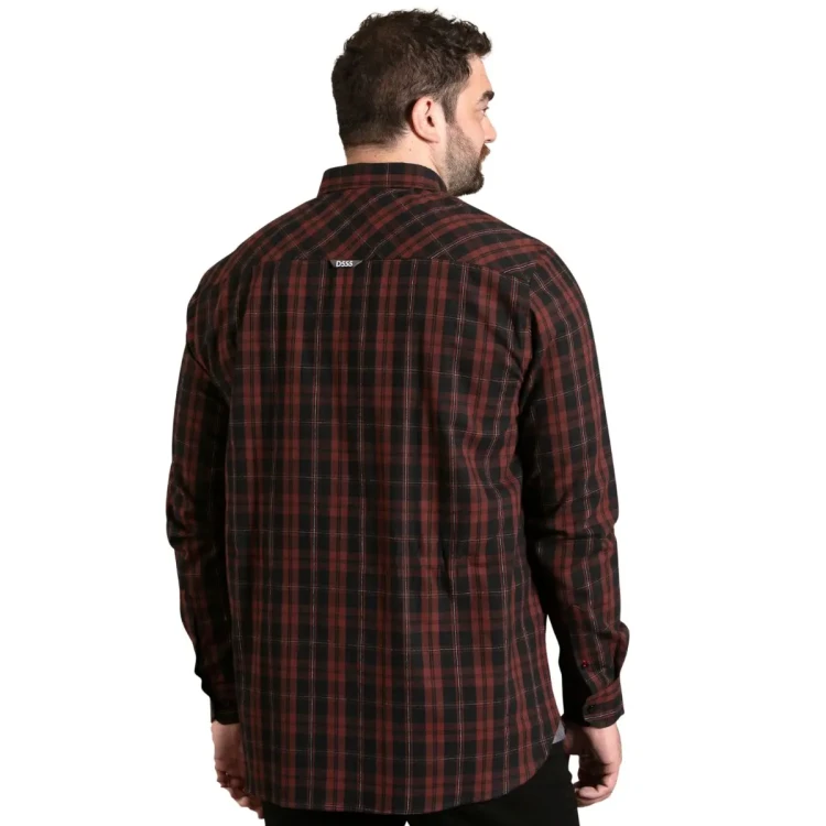 koszula dla pana plus size 2xl