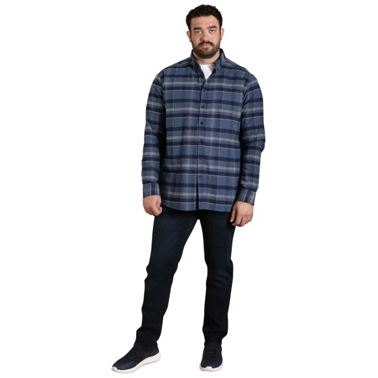 odziez meska plus size