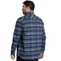 bawelniana koszula w krate 7xl