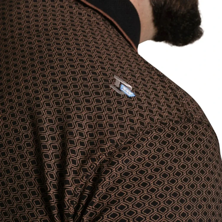 modna meska koszulka polo 3xl
