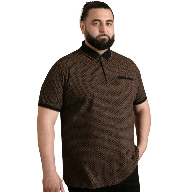 duza meska polowka xxl