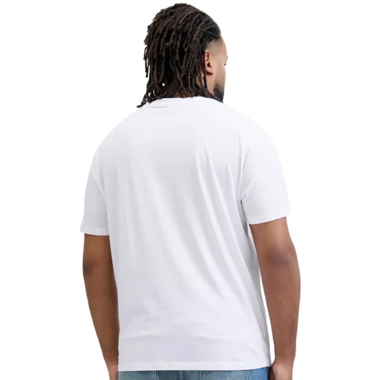 t-shirt dla duzych mezczyzn