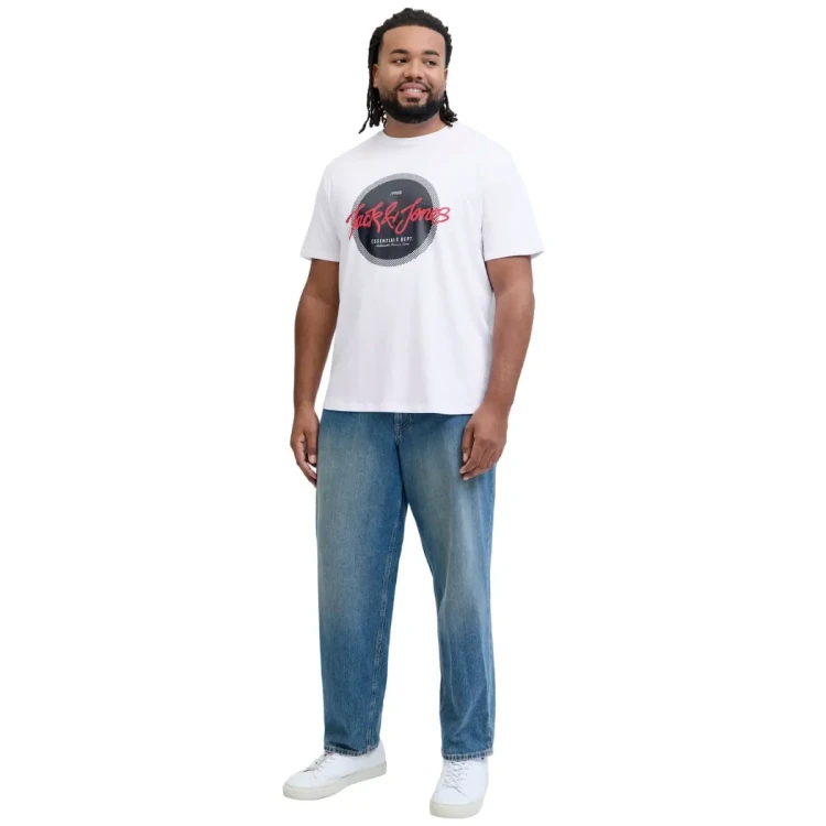 koszulka meska duza 5xl