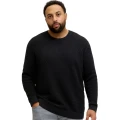 duzy sweter meski plus size