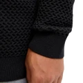 swetr z sciagaczami 4xl