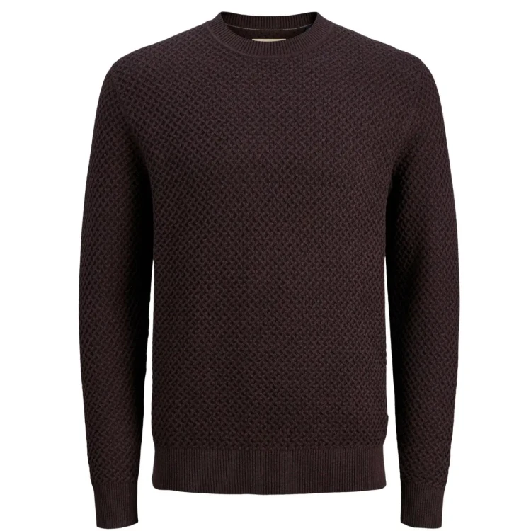 fioletowy sweter meski 4xl