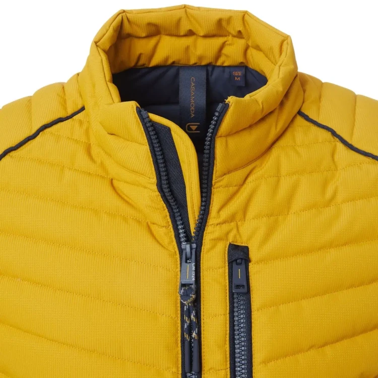duzy meski bezrekawnik ocieplacz 6xl