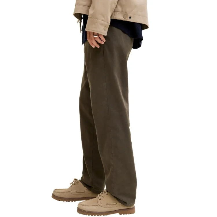 spodnie meskie typu chino plus size