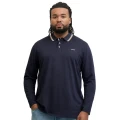 duze meskie polo