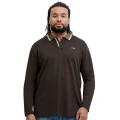 polo meskie dlugi rekaw 4xl