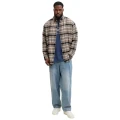 flanelowa koszula meska 6xl
