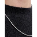 sweter czarny stylowy meski 4xl