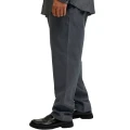 chinosy meskie plus size